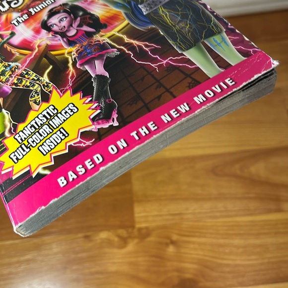 Junior Novel Set - Picture 4 of 7